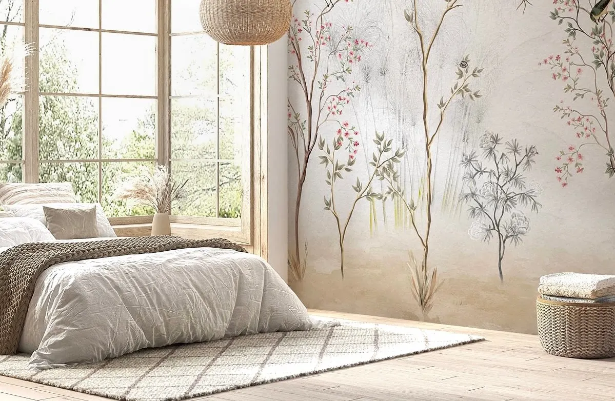 chinoiserie wallpaper remains a beloved choice 